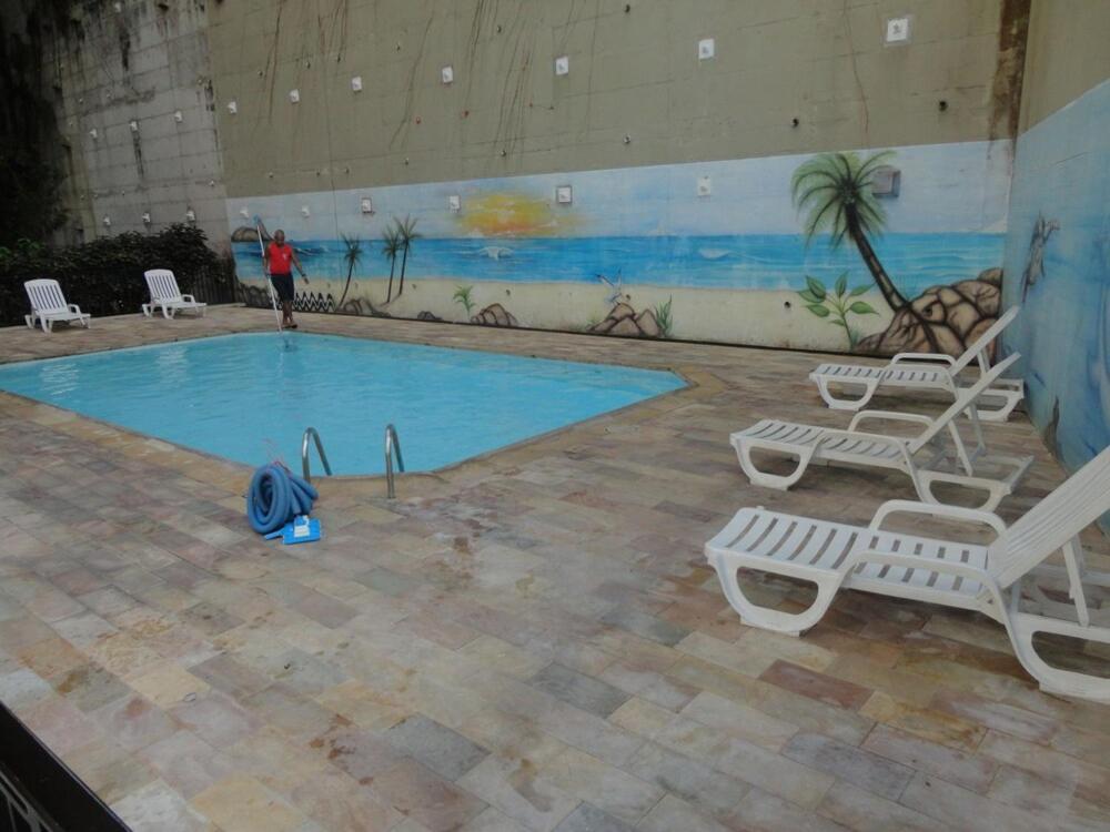 Standard - De Copacabana Rio de Janeiro