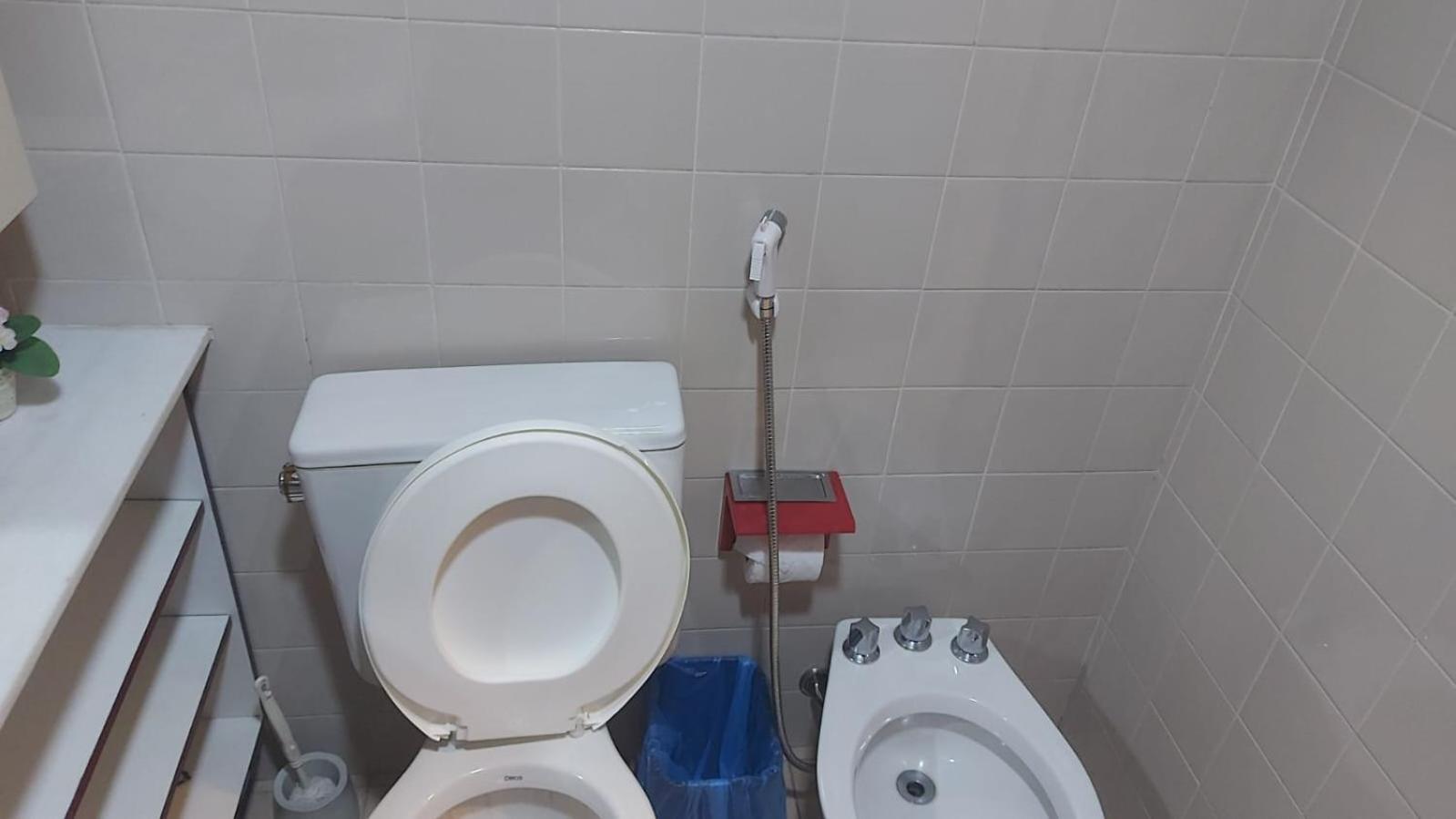 Aparthotel Standard - De Copacabana Rio de Janeiro