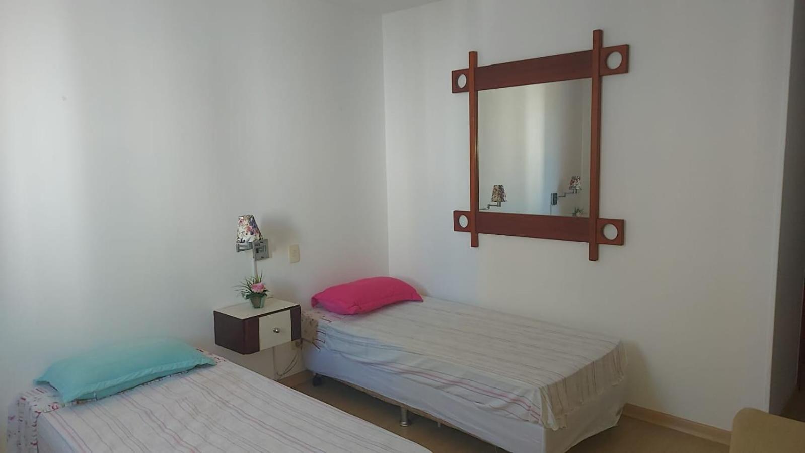 Standard - De Copacabana Aparthotel